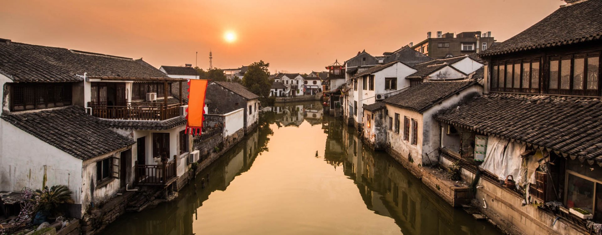 De Grote Muur, Beijing