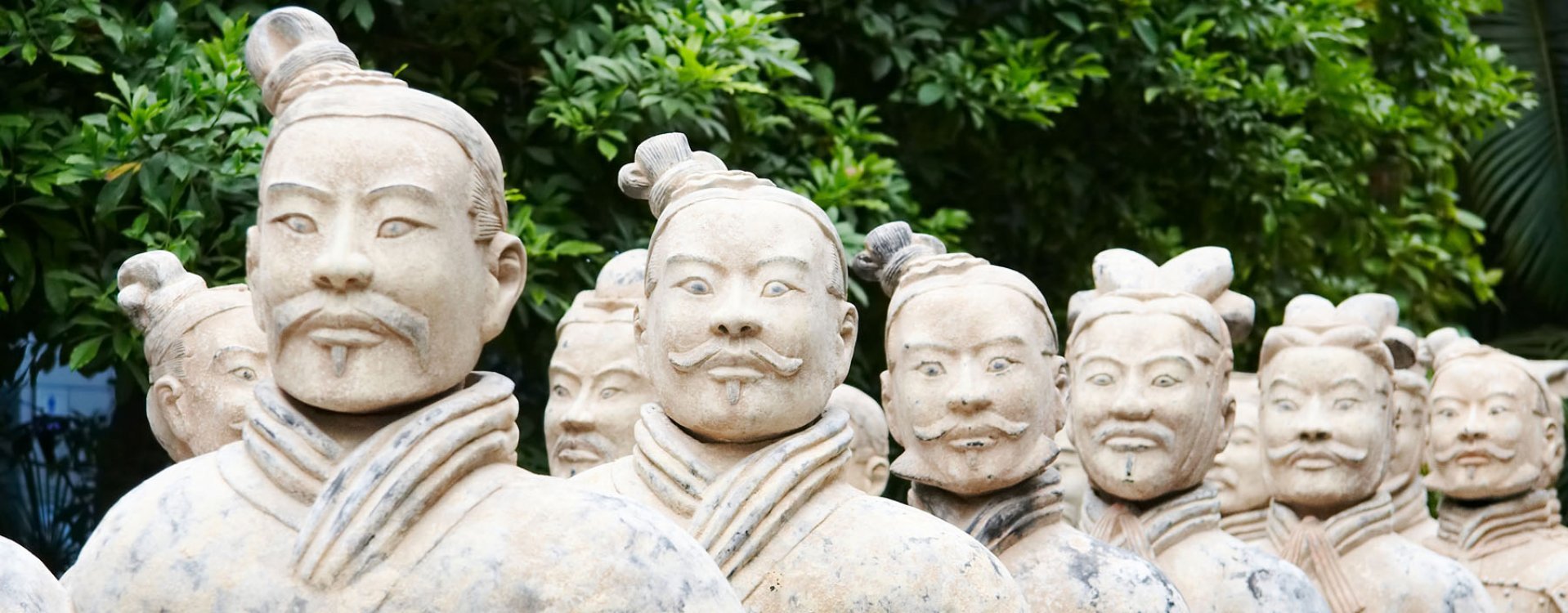 Zhangjiajie National Park