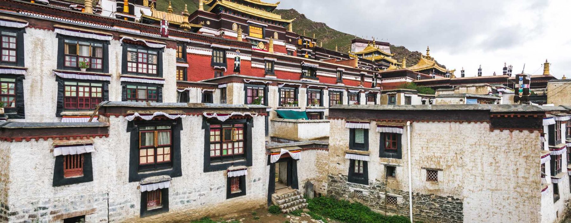 De Grote Muur, Beijing