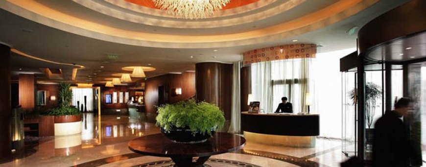 cn, beijing, park plaza beijing wangfujing, lobby.jpg