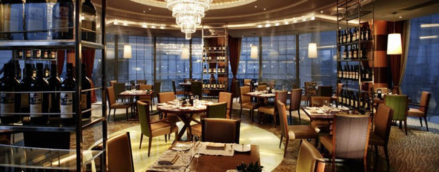 cn, beijing, park plaza beijing wangfujing, restaurant.jpg