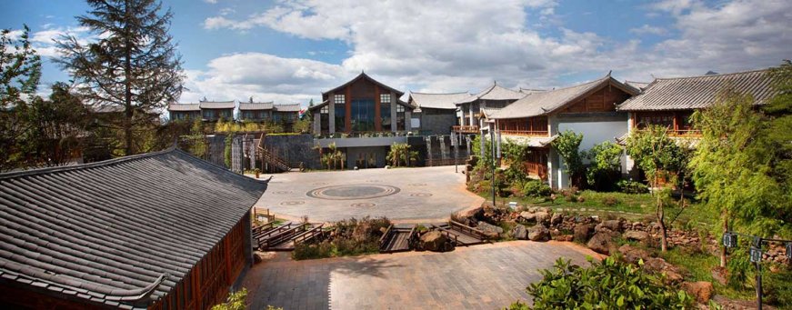 cn, lijiang, intercontinental, buitenkant.jpg