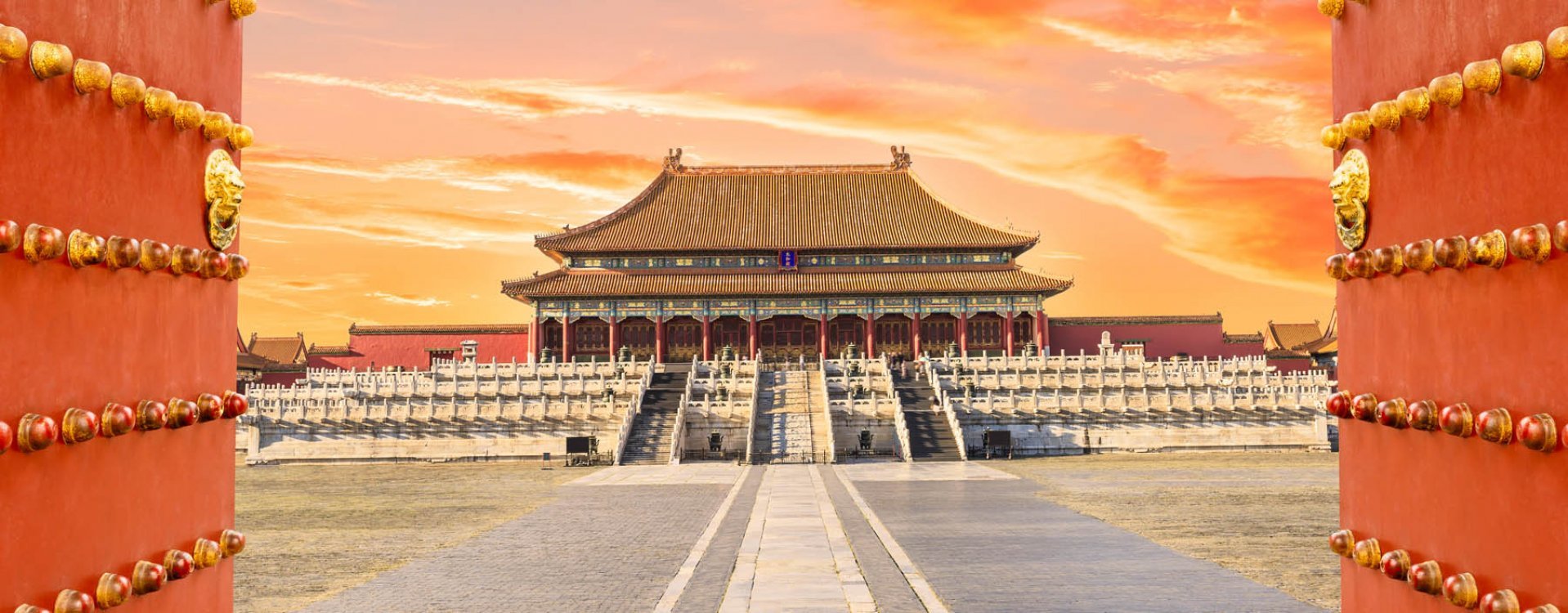 Zhangjiajie National Park