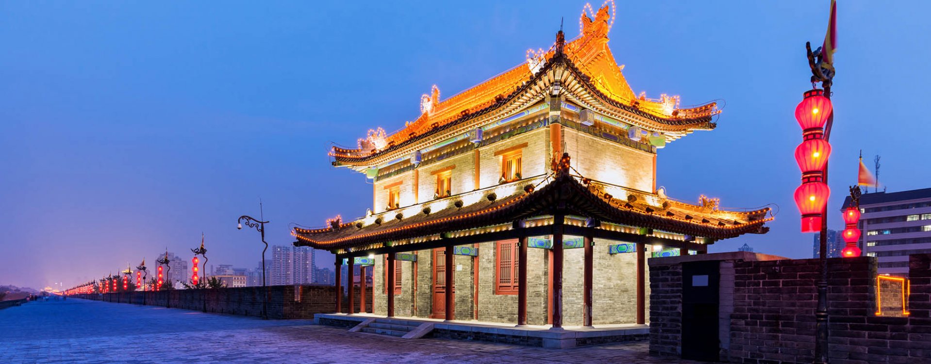 Tempel van de Hemel in Beijing