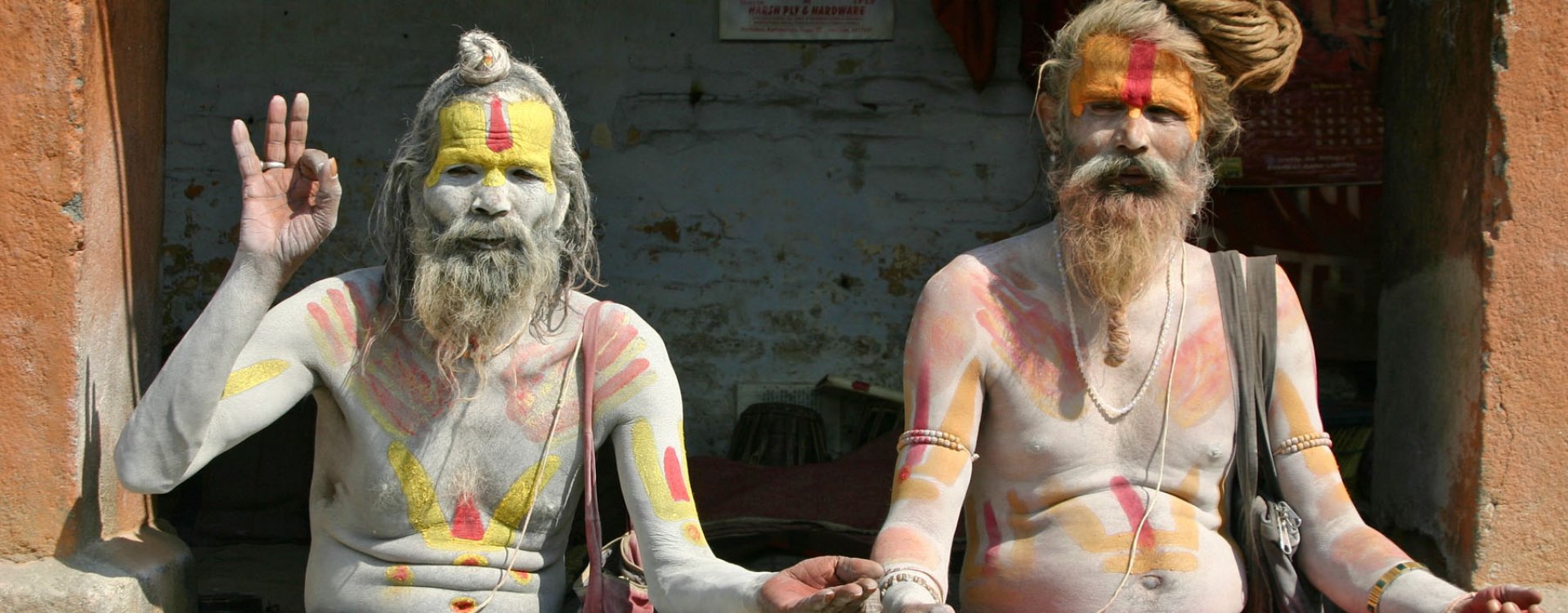 Kathmandu, Pashipatinath tempel