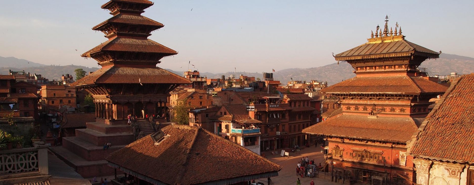 Koningsstad Bhaktapur