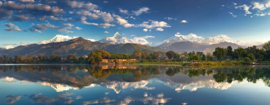 Pokhara