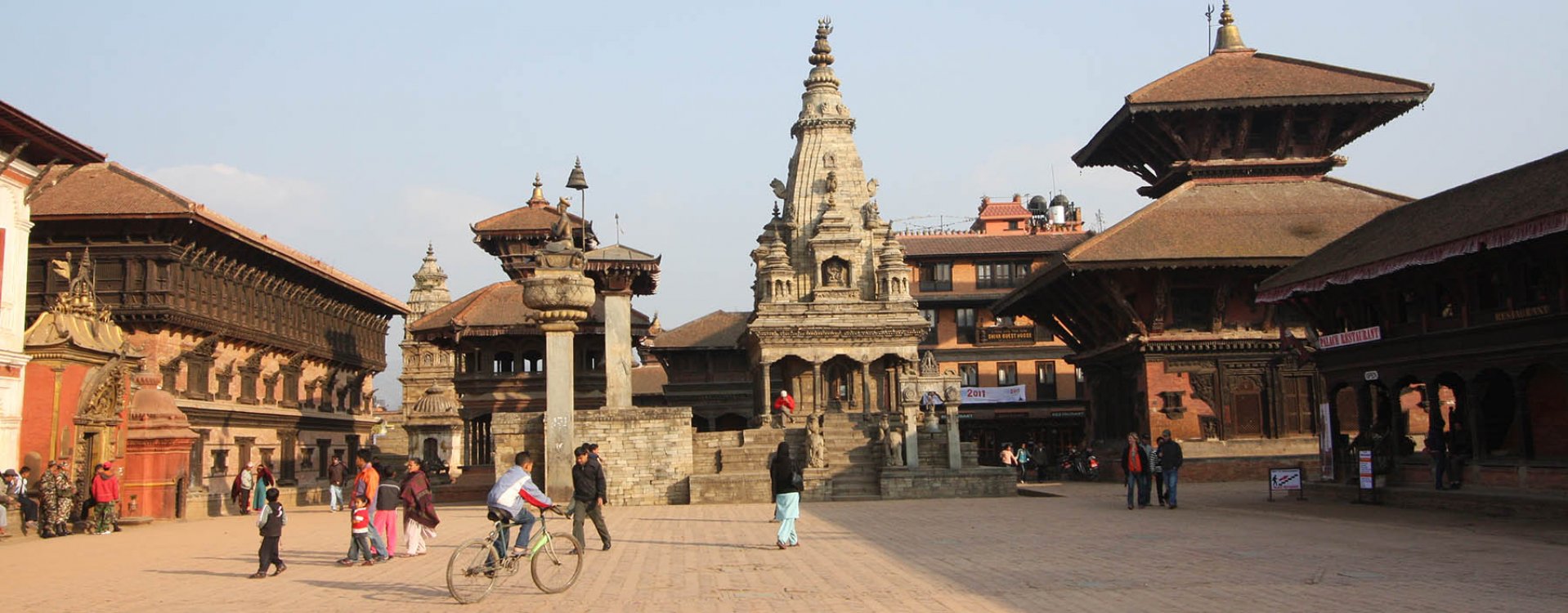 Kathmandu, Bodnath tempel