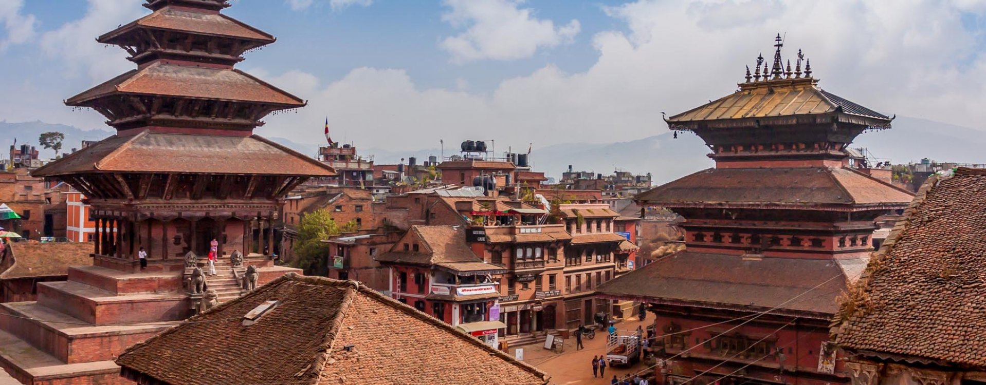 Bhaktapur