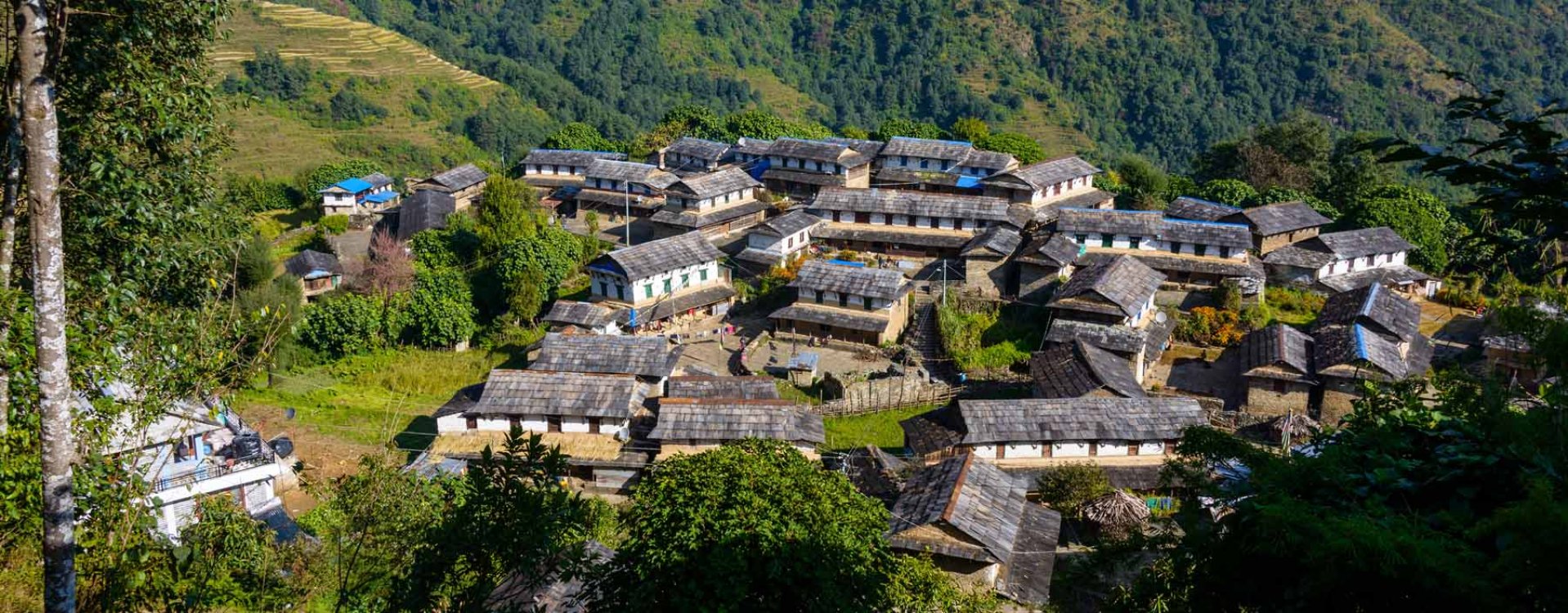 Kathmandu, Bodnath tempel