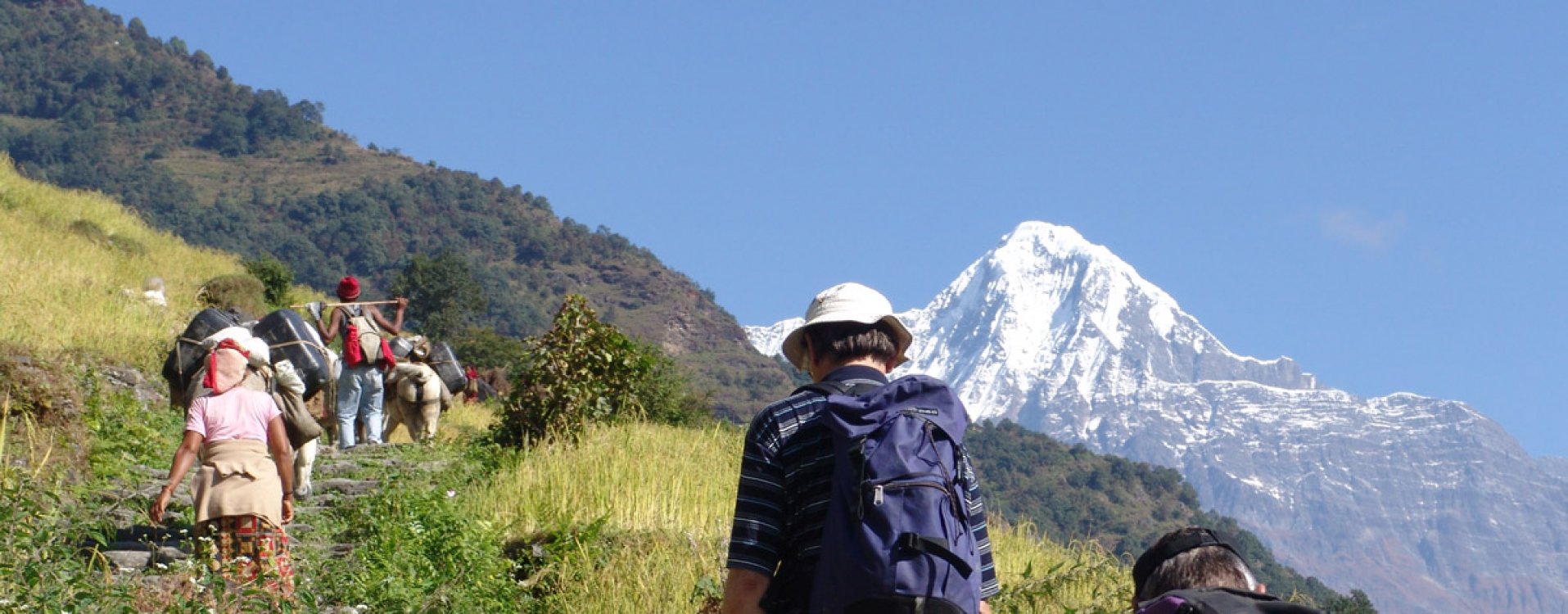 Kathmandu, Bodnath tempel