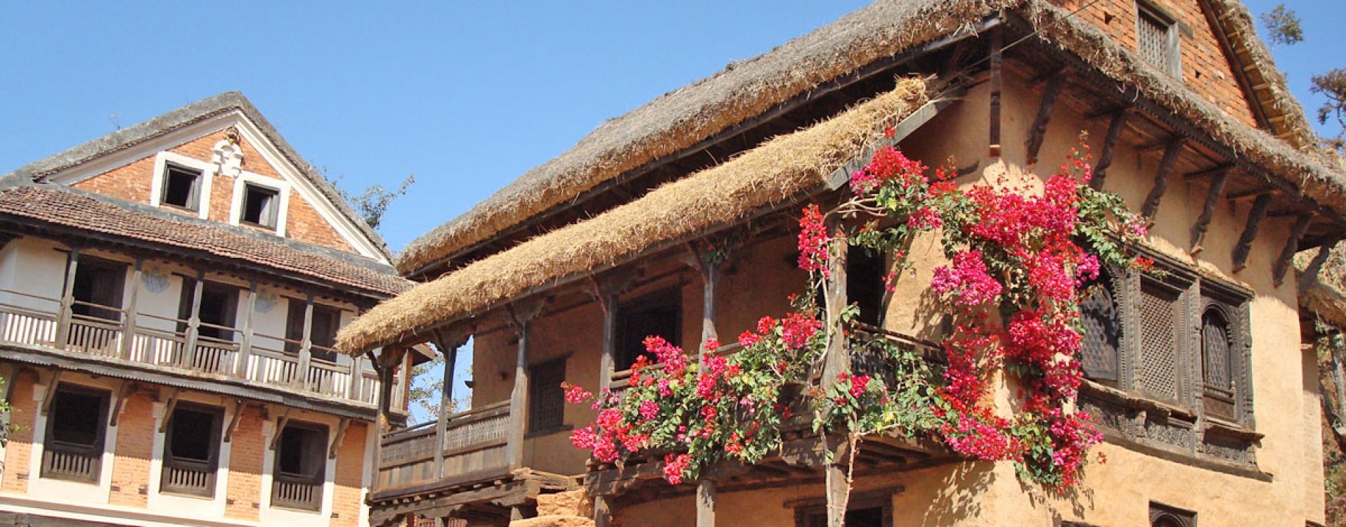 Bhaktapur
