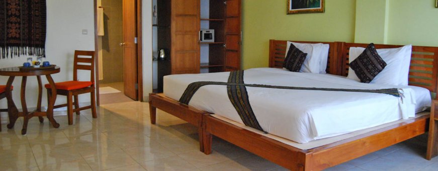 ID, Flores, Labuan Bajo, PuriSari