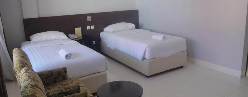 ID, Flores, Ruteng, Sindha Hotel