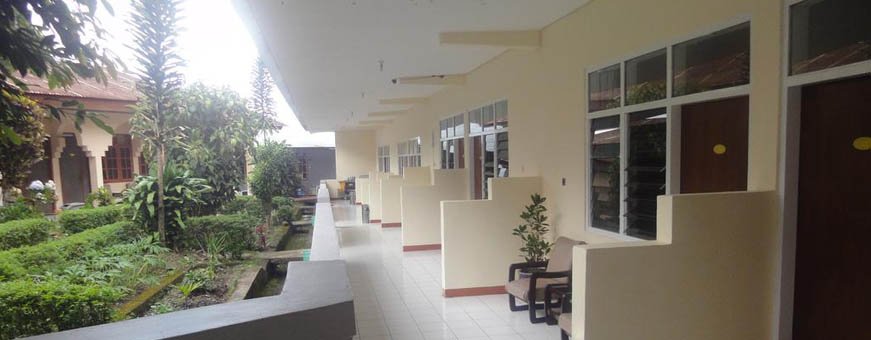 ID, Flores, Ruteng, Sindha Hotel