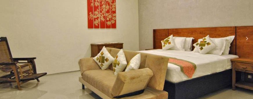 ID, Java, Kalibaru, Villa Kendi