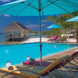 Malediven hotelvergelijker