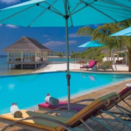 Malediven hotelvergelijker