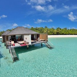 Malediven hotelvergelijker