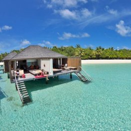 Malediven hotelvergelijker