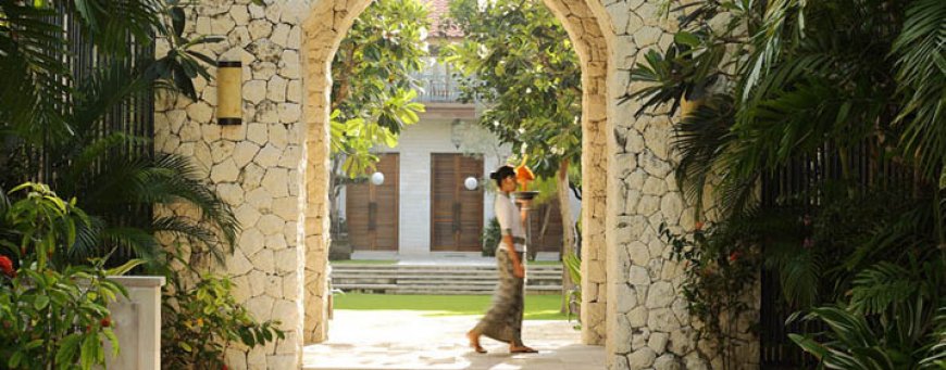 ID, Bali, Sanur, Sudamala Suites & Villas