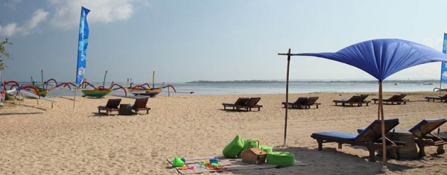 ID, Bali, Sanur, Sudamala Suites & Villas