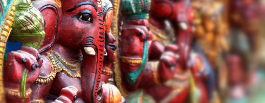 in, algemeen, hindu god gannesa.jpg