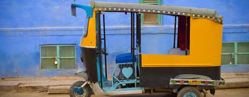 in, jodhpur, traditional motorized rickshaw.jpg
