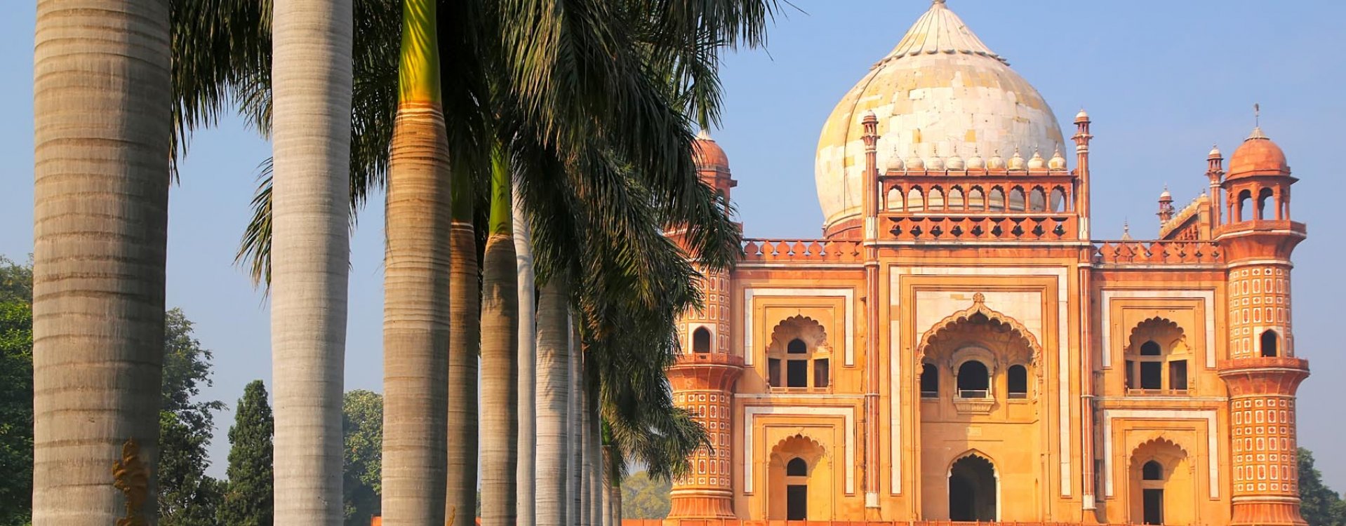 New Delhi