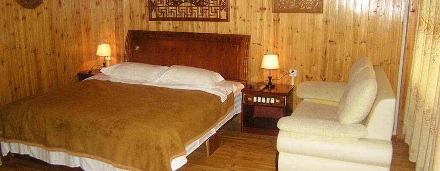 CN, Ping'an, Liqing, double room.jpg