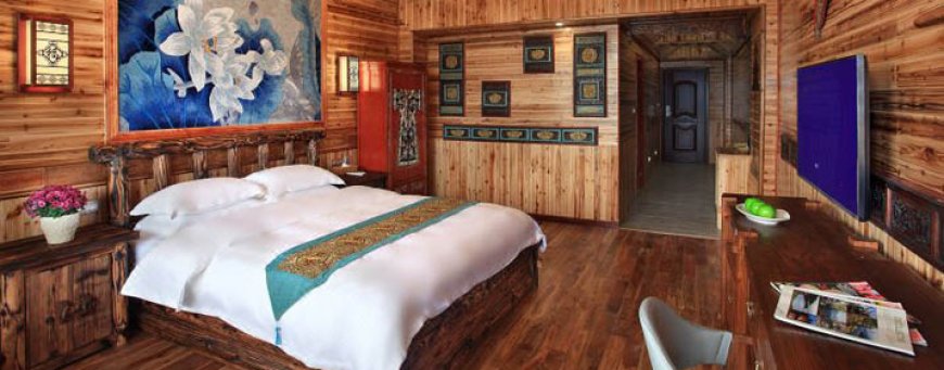 CN, Ping'an, Longji Baike double room.jpg