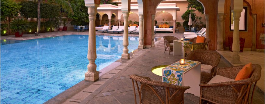 in, jaipur, samode haveli, swimming pool.jpg