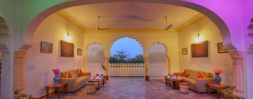 in, ranthambore, ranthambore hav.jpg