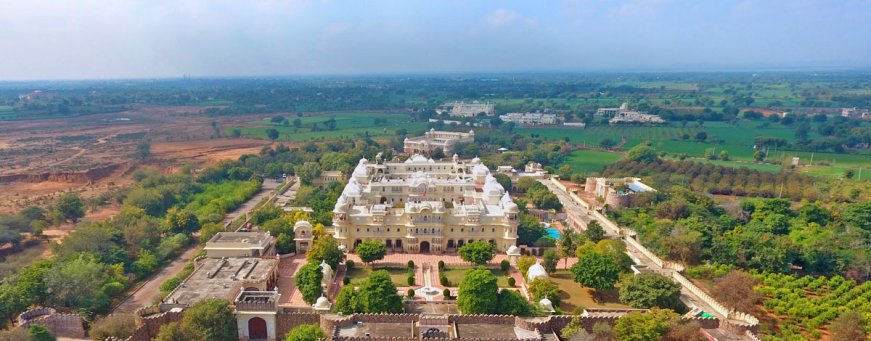 in, ranthambore, nahargarh, arial shot.jpg