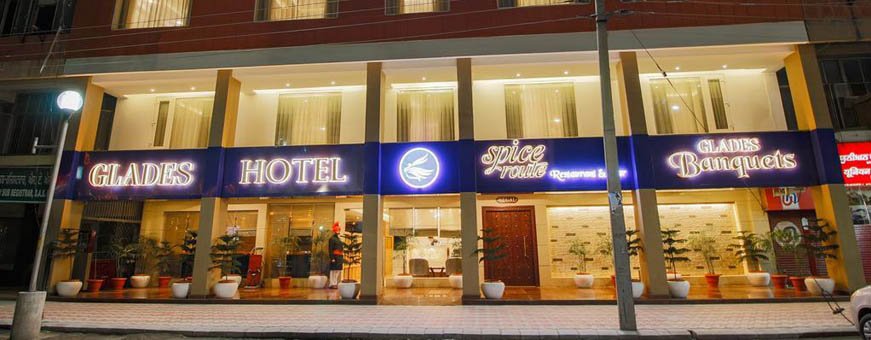 in, chandigarh, glades hotel (3).jpg