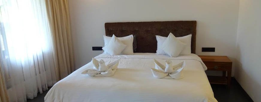 in, dunhill beach resort, standaarkamer.jpg