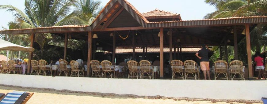 in, goa, dunhill beach resort, restaurant.jpg