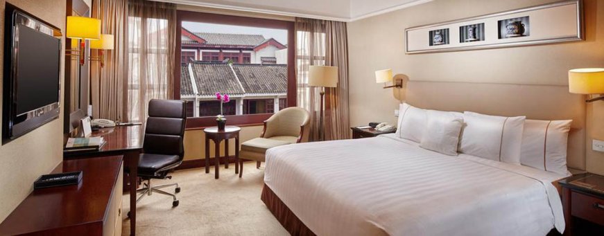 china, suzhou, pan pacific, deluxe kamer.jpg