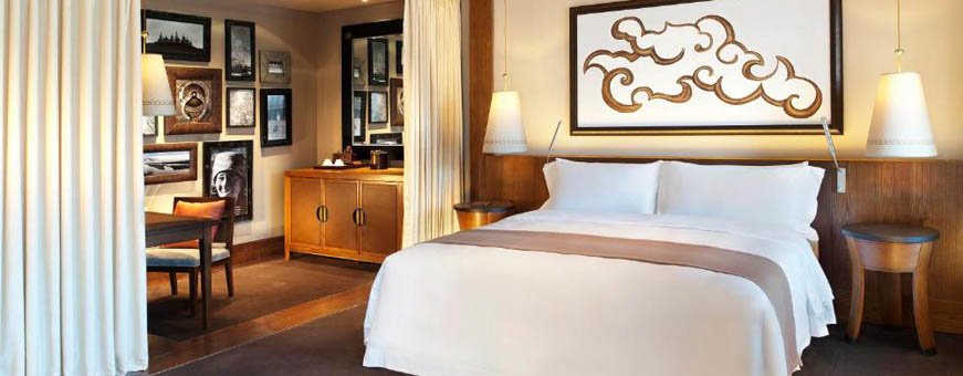 tibet, lhasa, st. regis, deluxe room.jpg