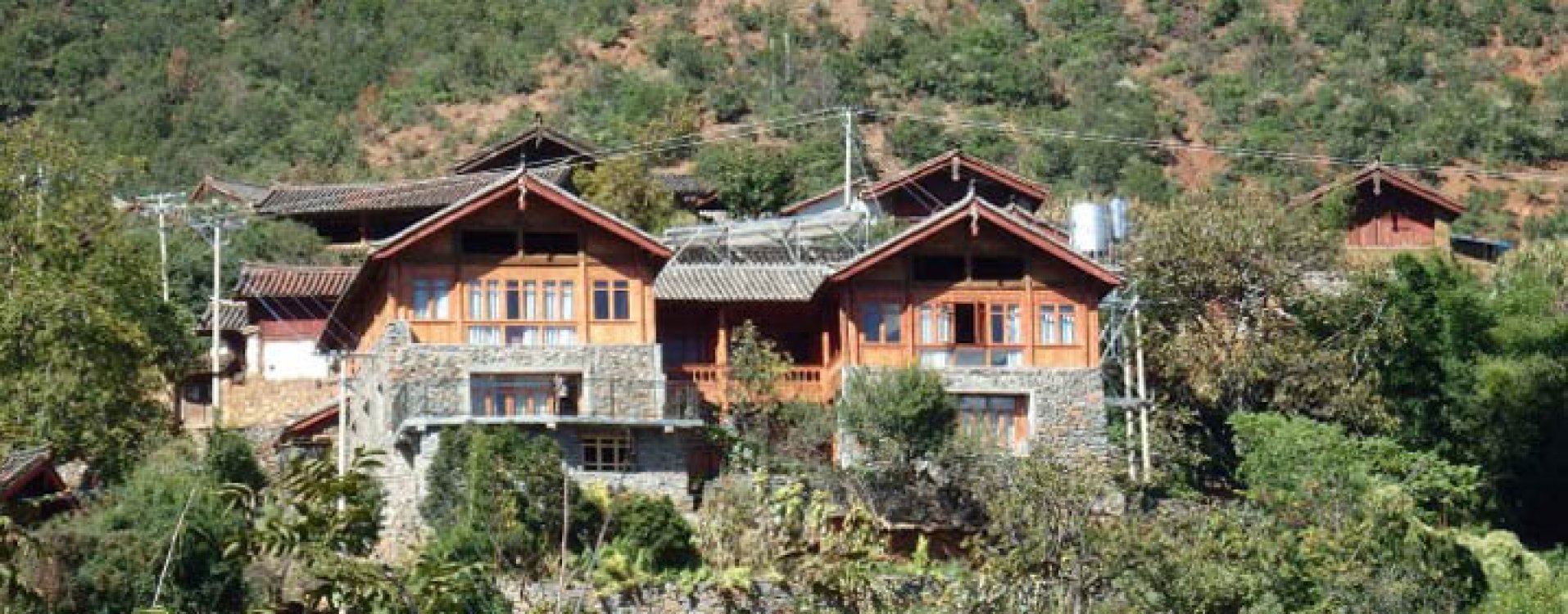 Chengdu, bezoek de panda's