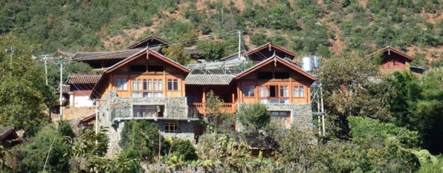 china, wumu, wumu eco lodge, buitenkant.jpg