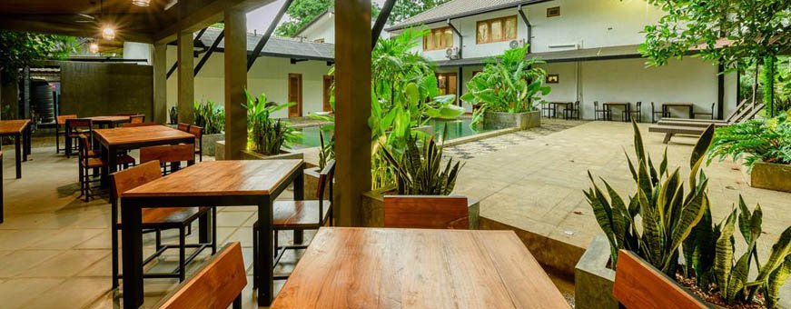 LK, Anuradhapura, Aryana Boutique