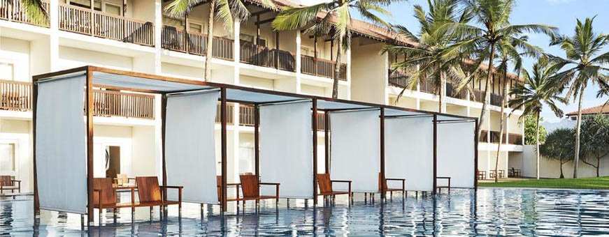 LK, Negombo, Jetwing Blue