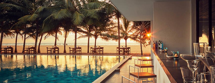 LK, Negombo, Jetwing Blue