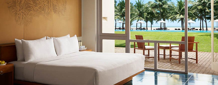 LK, Negombo, Jetwing Blue
