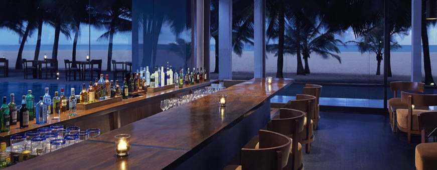 LK, Negombo, Jetwing Blue
