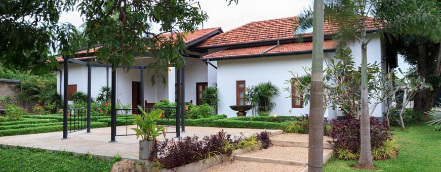 LK, Jaffna, Fox Jaffna