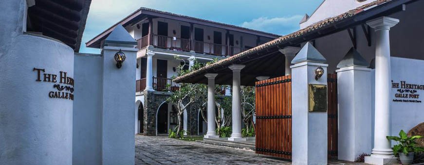 LK, Galle, The Heritage Galle Fort