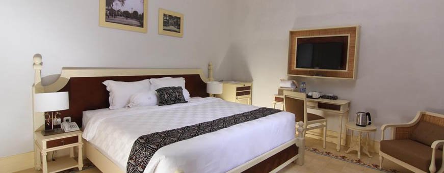 ID, Java, Jogjakarta, Java Villas