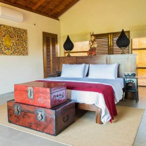 Kumbukgaha Villa, Gouden Driehoek, Sri Lanka